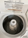 Whirlpool Used Electric Set Washer/Dryer 220volts (30 AMP) 27/29inches {4 prong} (White) 