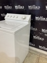 Whirlpool Used Washer Top-load 27inches (White) 