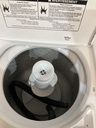 Whirlpool Used Washer Top-load 27inches (White) 