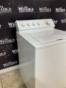 Whirlpool Used Washer Top-load 27inches (White) 