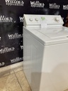 Whirlpool Used Washer Top-load 27inches (White) 