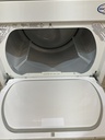 Whirlpool Used Natural Gas Dryer 27inches (White)