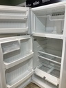 Ge Used Refrigerator Top and 28x64 1/2” (White) 