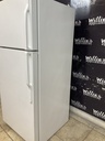 Ge Used Refrigerator Top and 28x64 1/2” (White) 