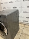 Whirlpool Used Washer Front-load 27inches (Grey)