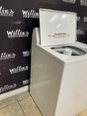 Whirlpool Used Washer Top-load 27inches (White) 