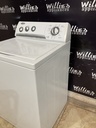 Whirlpool Used Washer Top-load 27inches (White) 