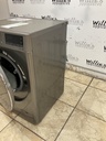 Lg Used Combo Washer/Dryer Front-load 23 1/2” (Grey) 