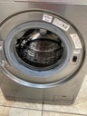 Lg Used Combo Washer/Dryer Front-load 23 1/2” (Grey) 