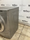 Whirlpool Used Washer Front-load 27inches (Grey) 