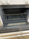 Tappan Used Natural Gas Stove 30inches (White) 