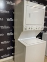 Kenmore Used Natural Gas Units Stackable 27x74 (White) 