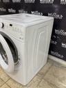 Whirlpool Used Washer Front-load 27inches (White) 
