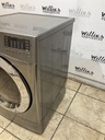 Lg Used Electric Dryer 220volts (30 AMP) 27inches {3 prong} (Grey) 