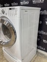 Lg Used Electric Dryer 220volts (30 AMP) 27inches {3 prong} (White) 