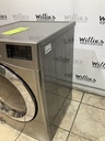 Lg Used Electric Dryer 220volts (30 AMP) 27inches {4 prong} (Grey) 