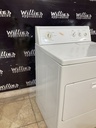 Kenmore Used Natural Gas Dryer 29inches (White) 