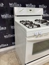 Frigidaire Used Gas Propane Stove 30inches (Stainless Steel)