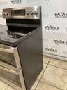 Ge Used Electric Stove 220volts (40/50 AMP) 30inches {3 prong} 