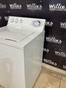 Ge Used Washer Top-load 27inches (White) 