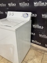 Ge Used Washer Top-load 27inches (White)