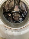 Whirlpool Used Washer Top-load 27inches (White) 