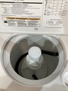 Whirlpool Used Washer Top-load 27inches (White) 