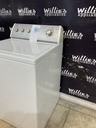 Whirlpool Used Washer Top-load 27inches (White) 