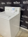 Kenmore Used Washer Top-load 27inches (White) 