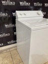 Whirlpool Used Washer Top-load 27inches (White) 