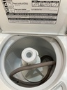 Whirlpool Used Washer Top-load 27inches (White) 