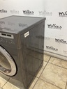 Lg Used Electric Dryer 220volts (30 AMP) 27inches {3 prong} (Grey) 