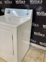 Estate Used Electric Dryer 220volts (30 AMP) 29inches {3 prong} (White) 