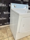 Estate Used Electric Dryer 220volts (30 AMP) 29inches {3 prong} (White) 