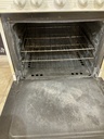 Premier Used Natural Gas Stove 24inches (White) 