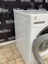 Kenmore Used Washer Front-load 27inches (White) 