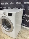 Kenmore Used Washer Front-load 27inches (White) 