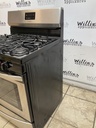 Frigidaire Used Natural Gas Stove 30inches (Stainless Steel) 
