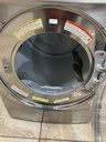Samsung Used Natural Gas Dryer 27inches (Grey) 