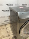 Samsung Used Natural Gas Dryer 27inches (Grey) 