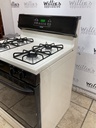 Hotpoint Used Natural Gas Stove 30inches 