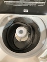 KitchenAid Used Washer Top-load 27inches (White) 