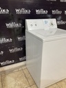 Kenmore Used Washer Top-load 27inches (White) 