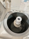 Kenmore Used Washer Top-load 27inches (White) 