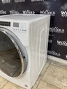 Whirlpool Used Combo Washer/Dryer Front-load 27inches (White) 