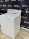 Whirlpool Used Washer Top-load 27inches (White) 