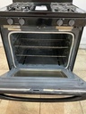 Whirlpool Used Natural Gas Stove 30inches