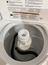 Whirlpool Used Washer Top-load 27inches (White) 