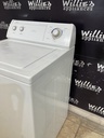 Whirlpool Used Washer Top-load 27inches (White) 