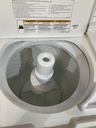 Kenmore Used Washer Top-load 27inches (White) 